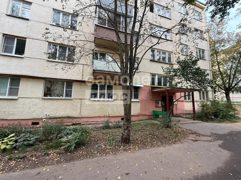 Продажа квартиры, Дмитров, Дмитровский район, Большевистский пер. - Фото 10