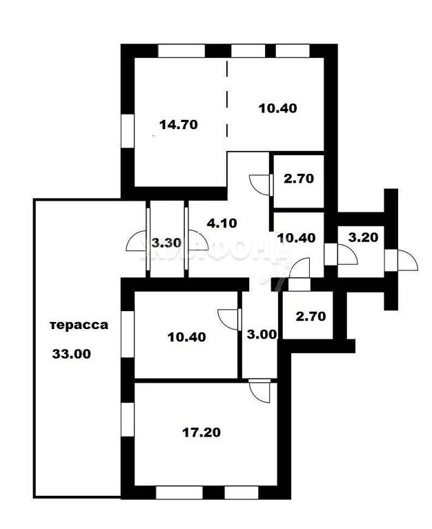 Продажа квартиры, Новосибирск, Красный пр-кт. - Фото 18