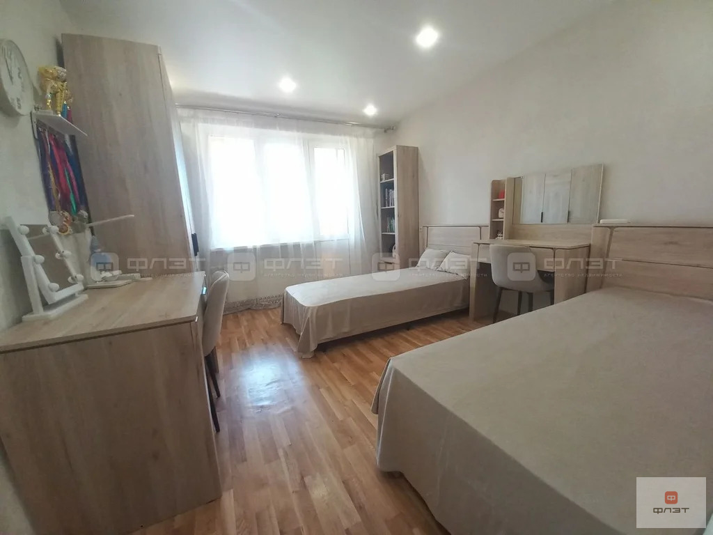 Продажа квартиры, Осиново, Зеленодольский район, ул. Гайсина - Фото 12