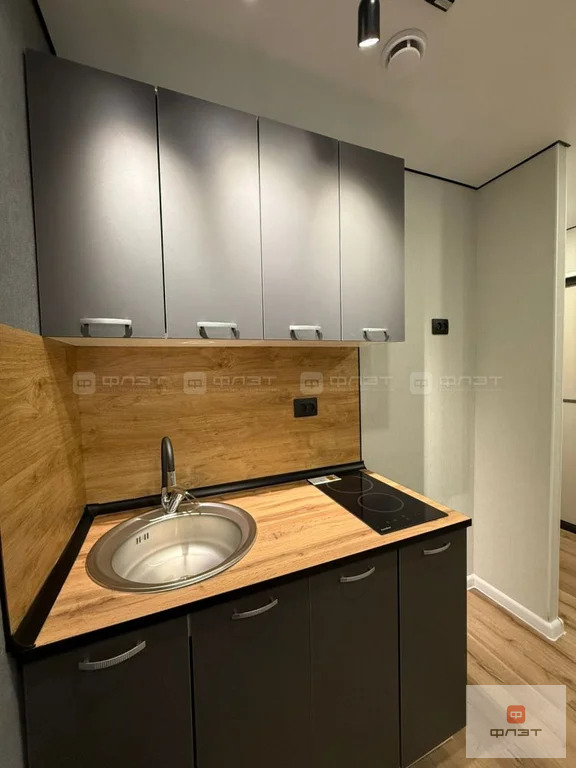 Продажа квартиры, Казань, ул. Хусаина Мавлютова - Фото 5