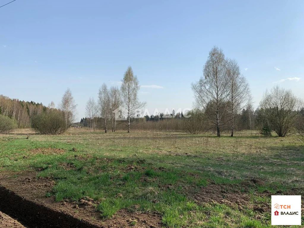 Продажа участка, Щелковский район - Фото 1