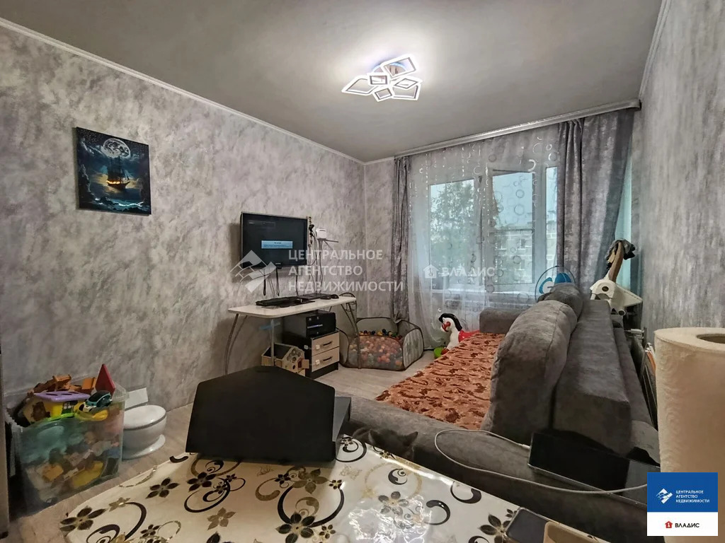 Продажа квартиры, Шилово, Шиловский район, ул. Рязанская - Фото 6