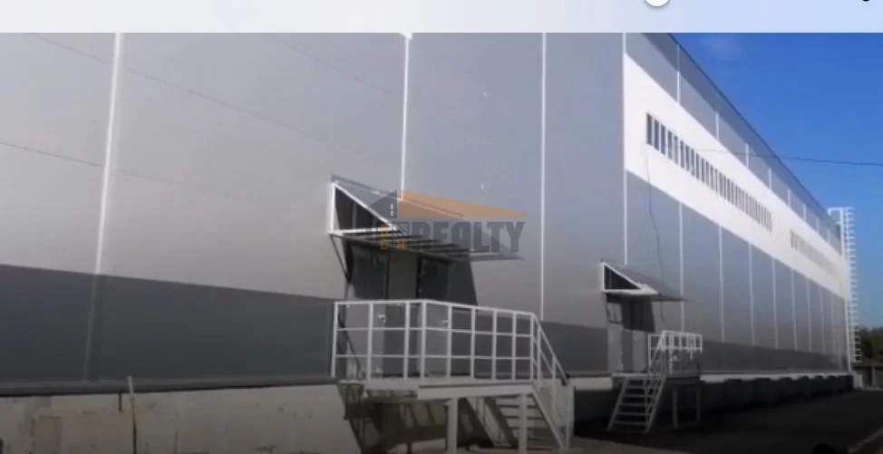 Аренда склада, Ногинск, Богородский г. о., Электростальское ш. - Фото 8