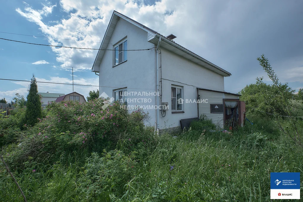 Продажа дома, Рыбное, Рыбновский район, ул. Полтевская - Фото 1