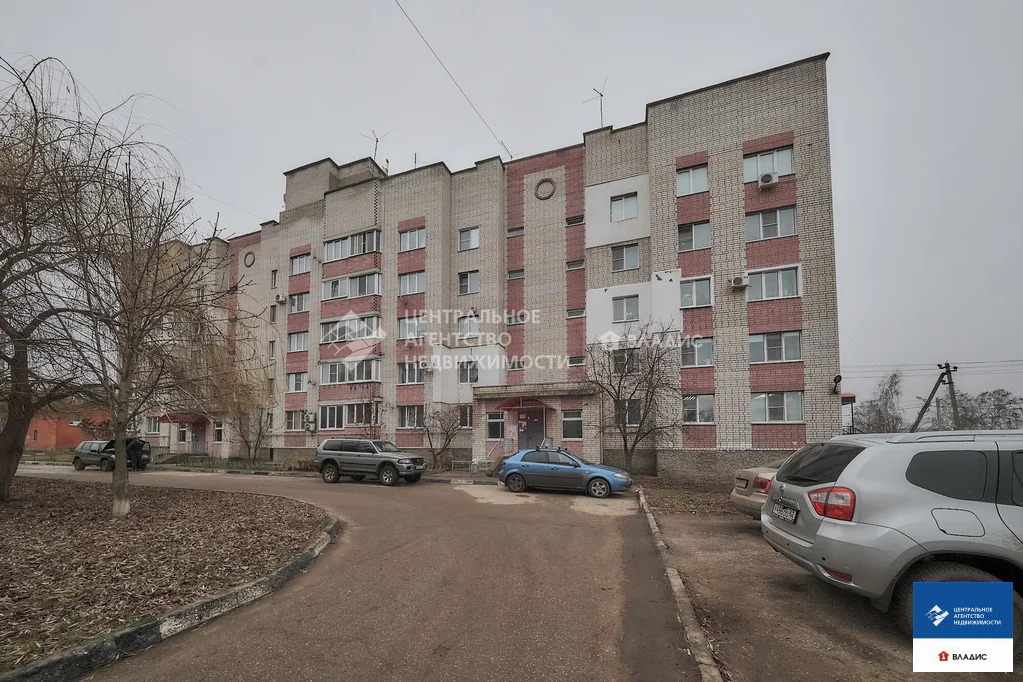 Продажа квартиры, Рыбное, Рыбновский район, ул. Большая - Фото 17