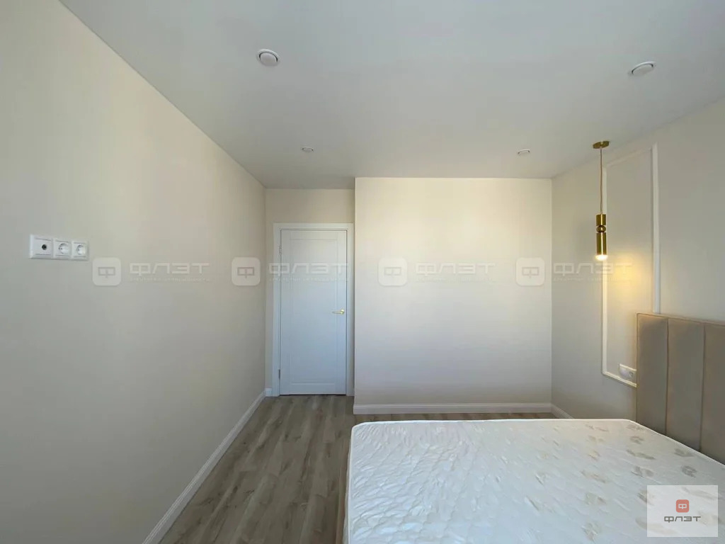 Продажа квартиры, Казань, ул. Заслонова - Фото 9