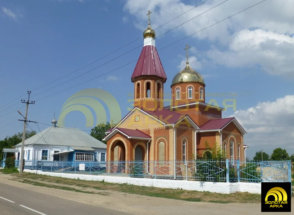 Продажа участка, Вышестеблиевская, Темрюкский район, ул. Ленина - Фото 10