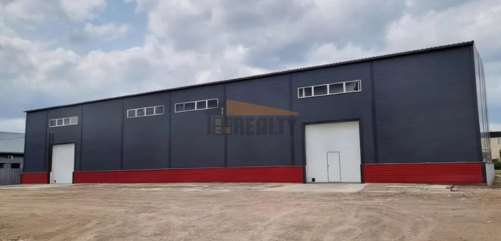 Продажа склада, Набережная, Щелковский район - Фото 1