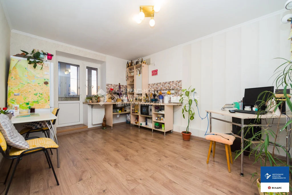 Продажа квартиры, Рязань, Семчинская улица - Фото 4