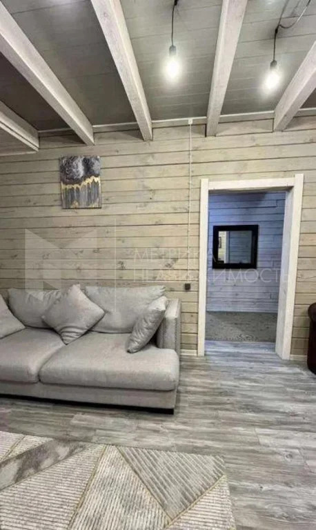 Продажа дома, Андреевский, Тюменский район, Тюменский р-н - Фото 7