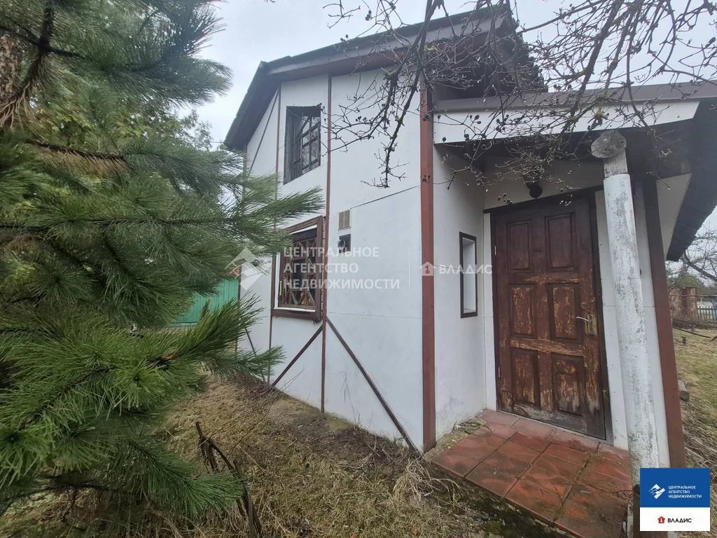 Продажа дома, Рыбновский район, садоводческое товарищество Сосенка - Фото 4