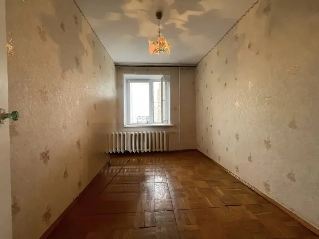 2-к. квартира, 45 м, 6/9 эт. - Фото 5