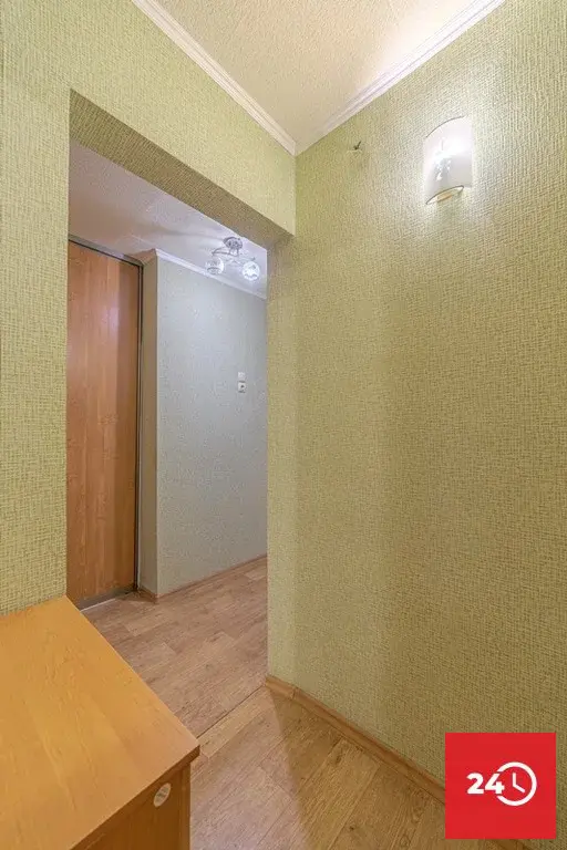 В продаже 1 комнатная квартира по ул. Терновского, 186 с ремонтом - Фото 27