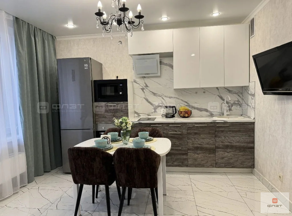 Продажа квартиры, Казань, ул. Родины - Фото 15