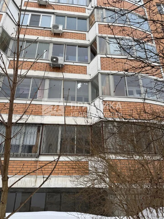 Продажа квартиры, Красногорск, Красногорский район, ул. Братьев ... - Фото 1