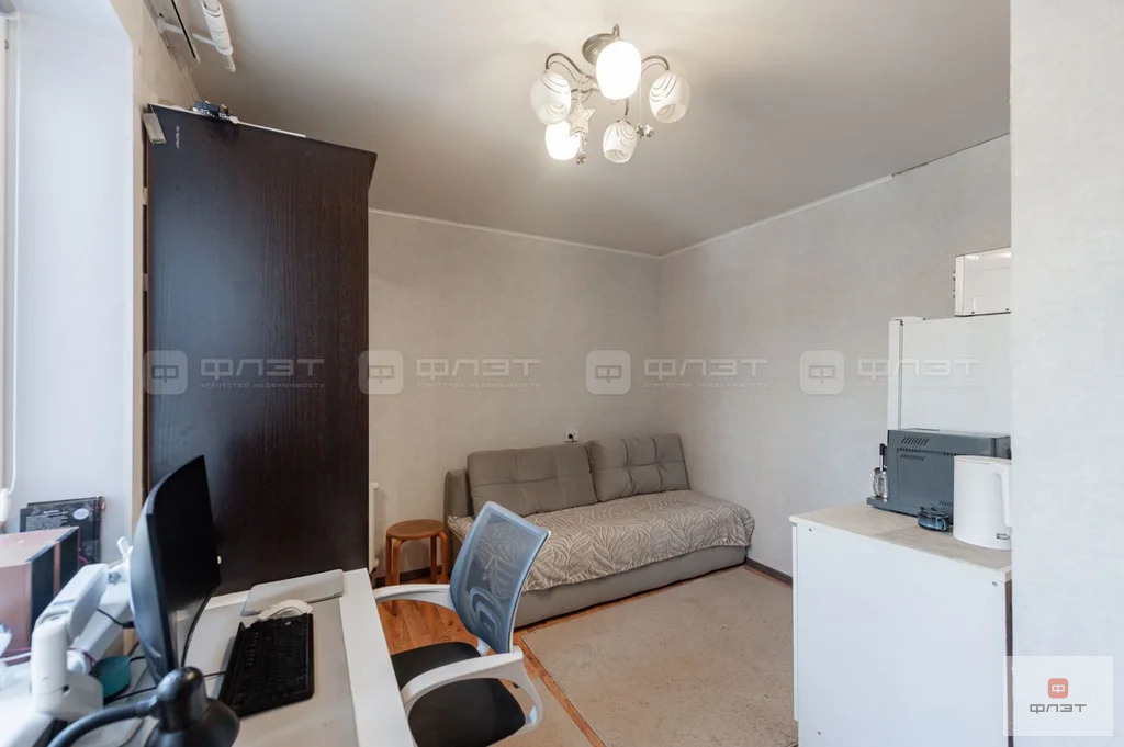 Продажа квартиры, Казань, ул. Братьев Касимовых - Фото 7