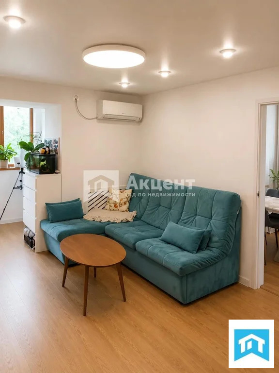 Продажа квартиры, Иваново, ул 3-я Полетная - Фото 2