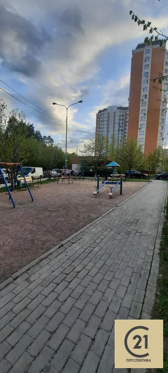 Продажа квартиры, Балашиха, Балашиха г. о., ул. Твардовского - Фото 5