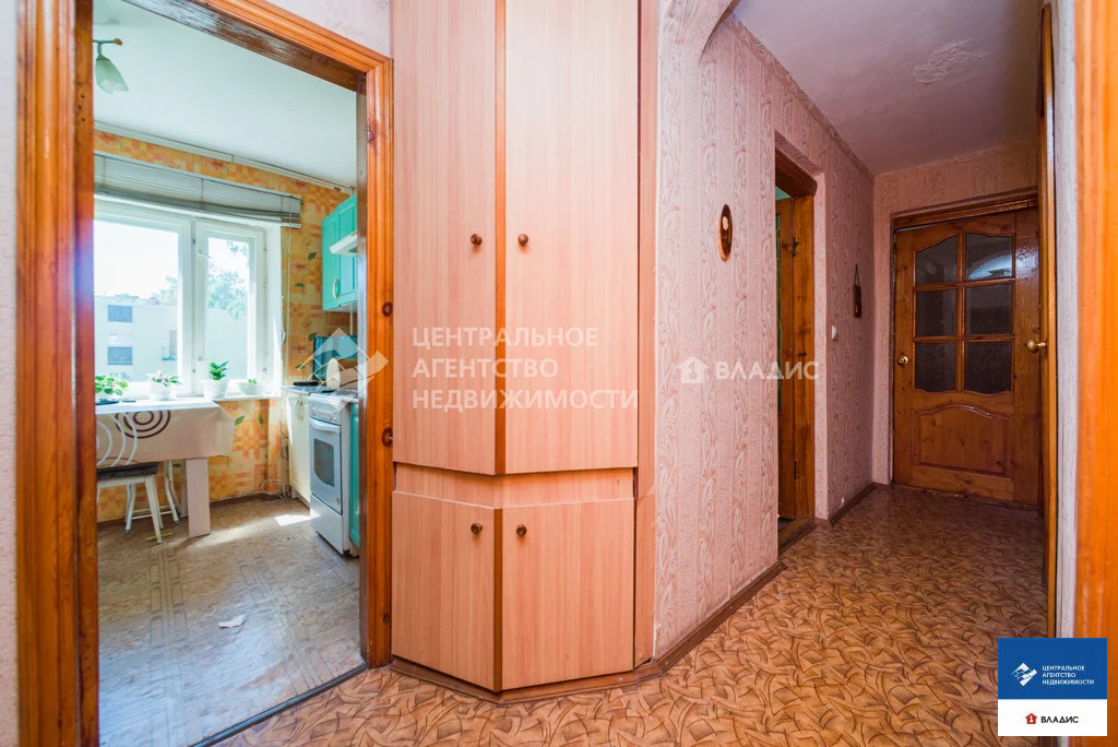 Продажа квартиры, Рязань, ул. Высоковольтная - Фото 8