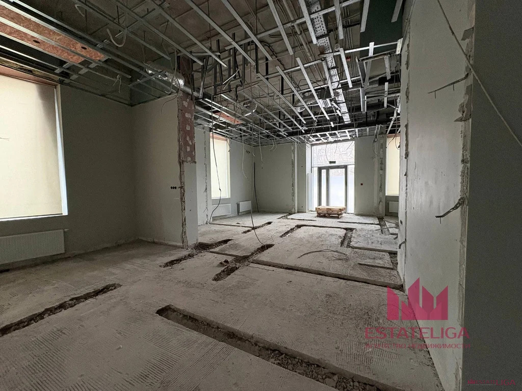 Аренда ПСН, Севастопольский пр-кт. - Фото 1