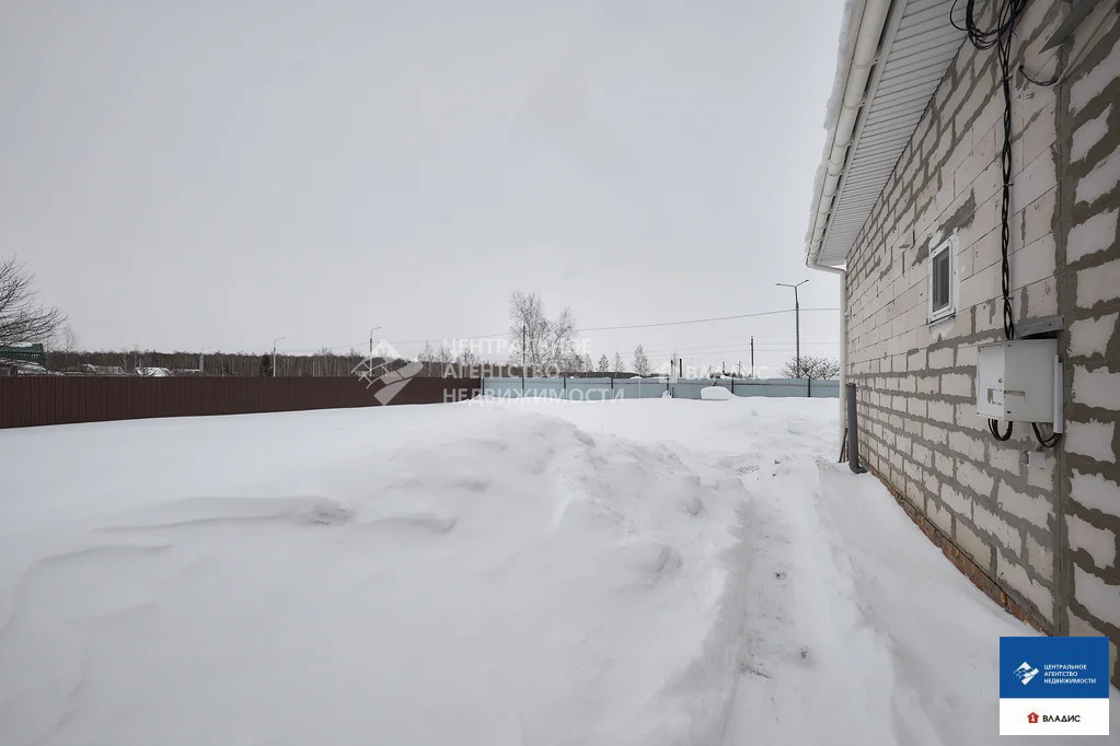 Продажа дома, Рыбновский район - Фото 19