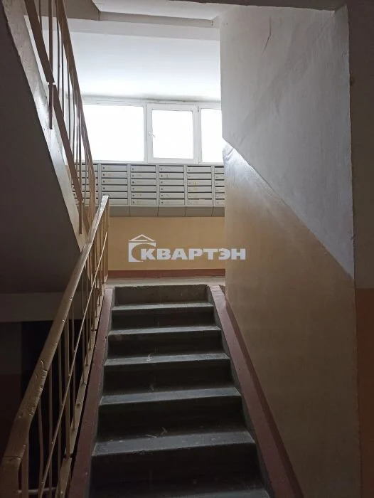 Продажа квартиры, Новосибирск, ул. Сухарная - Фото 12