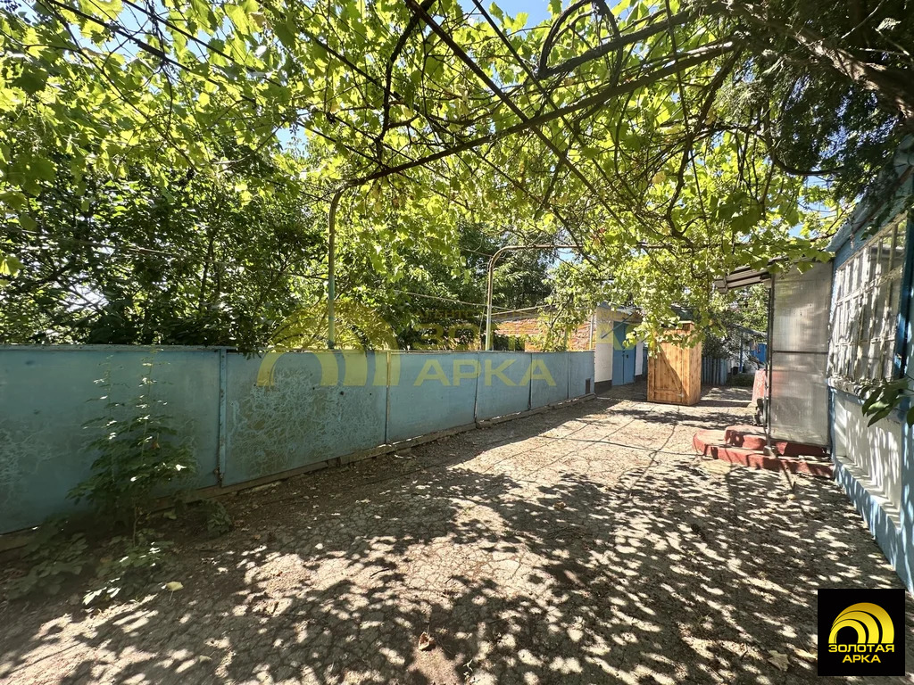 Продажа дома, Старотитаровская, Темрюкский район, Ильича пер. - Фото 22