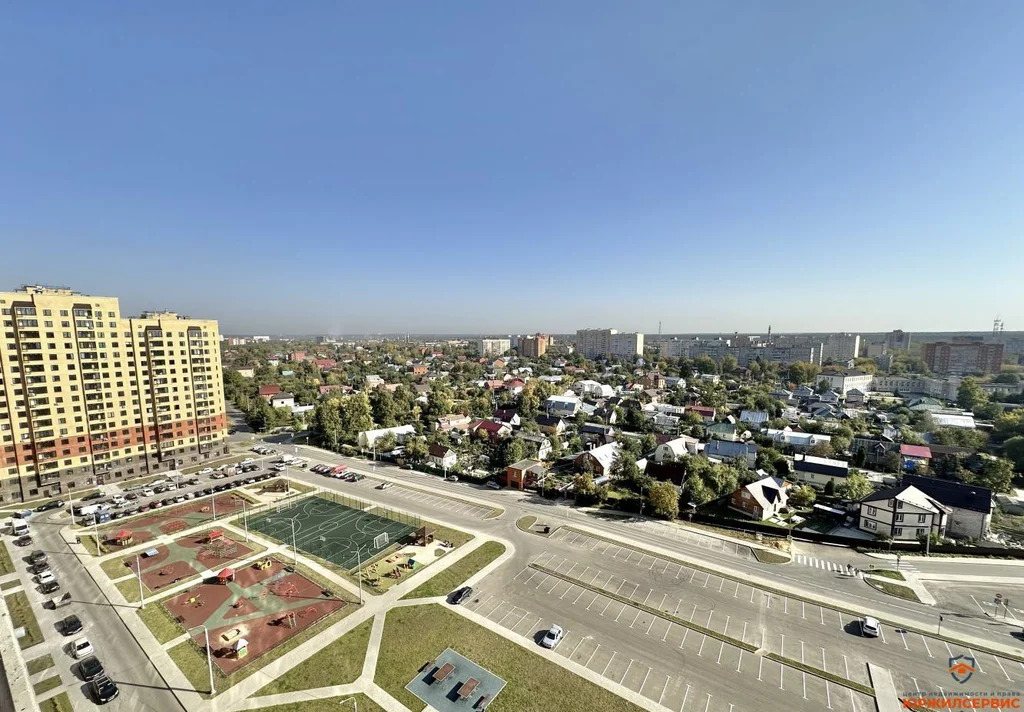 Продажа квартиры, Домодедово, Домодедово г. о., улица Кирова - Фото 11