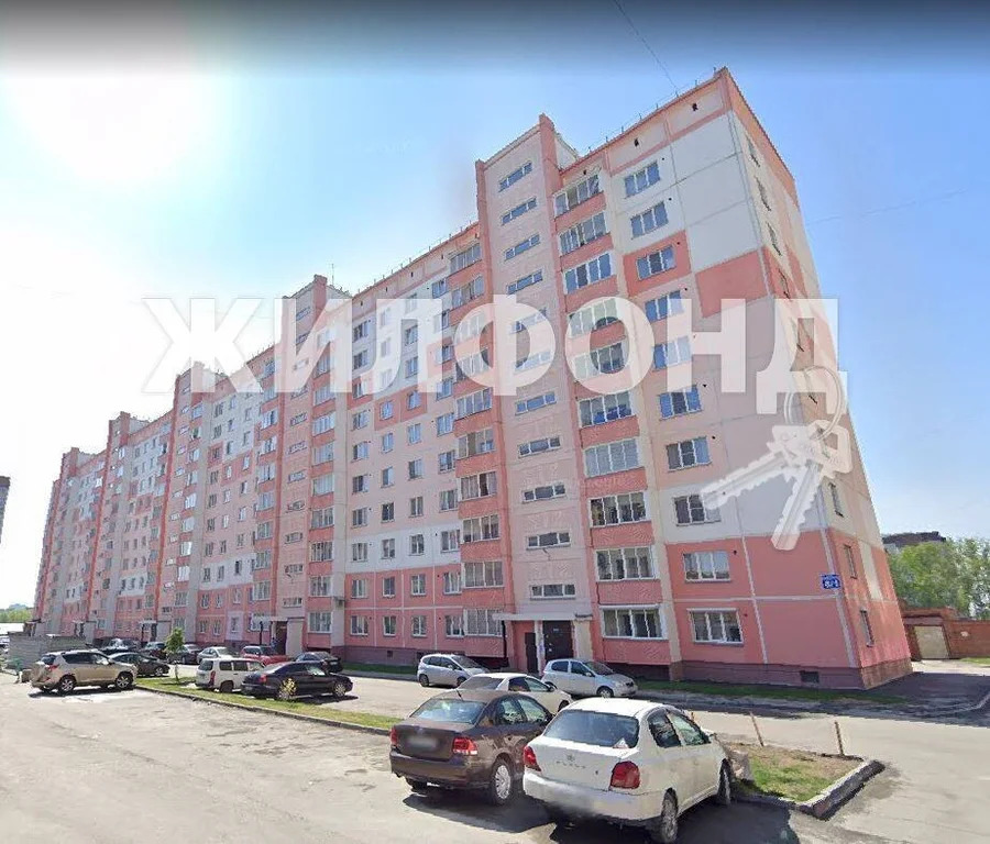 Продажа квартиры, Новосибирск, Михаила Немыткина - Фото 25