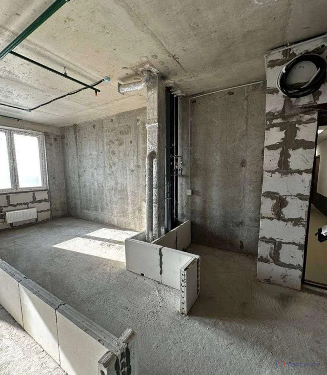 Продажа квартиры, Березовая аллея - Фото 3