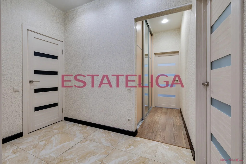 Продажа квартиры, Горки, Волоколамский район, 1-й Туровский переулок - Фото 14