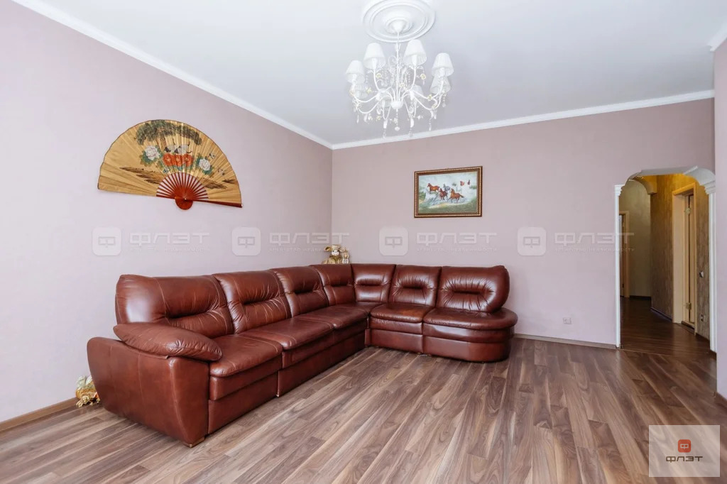 Продажа квартиры, Казань, ул. Бутлерова - Фото 29