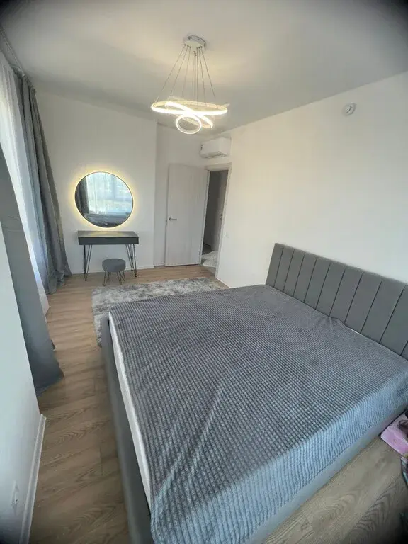 Впервые сдается евро 4-комнатная квартира - Фото 7