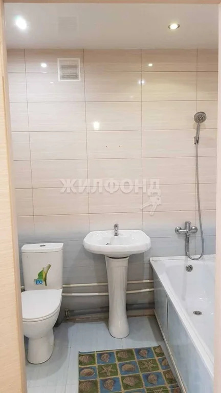 Продажа квартиры, Новосибирск, ул. Кубовая - Фото 21