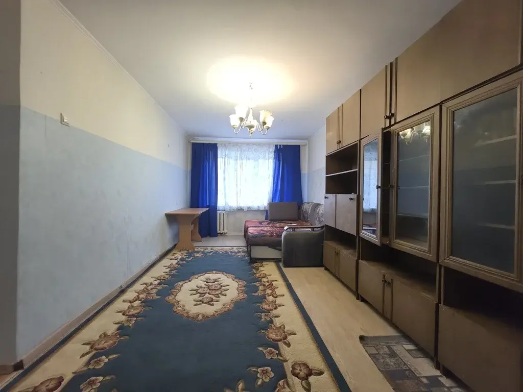 3 к.кв. ул. Курчатова, дом 17 - Фото 3
