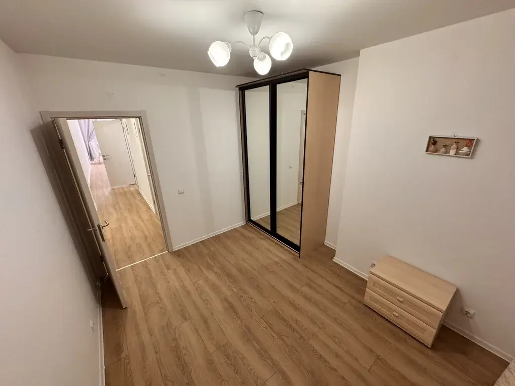 2-к. квартира, 60 м, 14/16 эт. - Фото 20