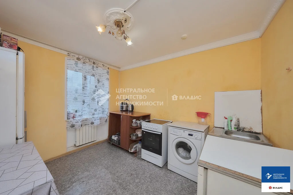 Продажа квартиры, Рязань, ул. Бирюзова - Фото 1