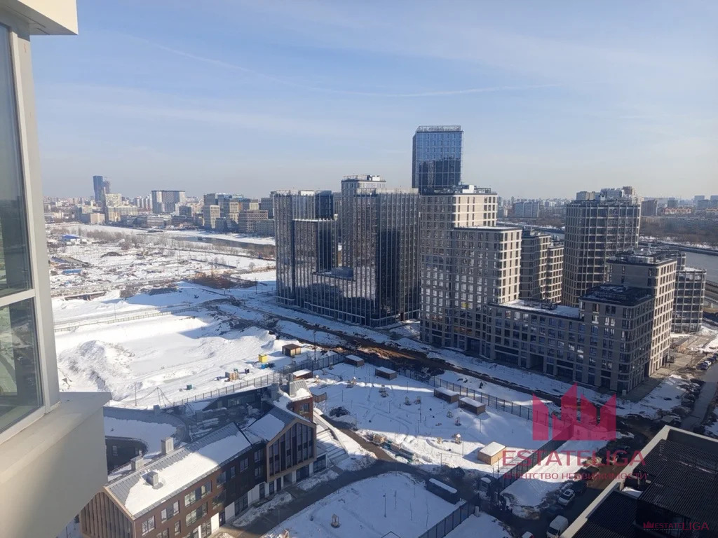 Продажа квартиры, набережная Марка Шагала - Фото 10