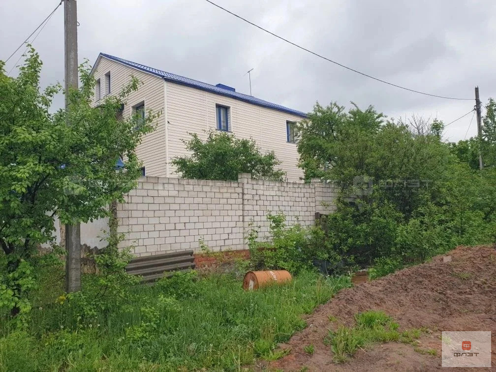 Продажа дома, Казань, ул. Южногорская (Константиновка) - Фото 3