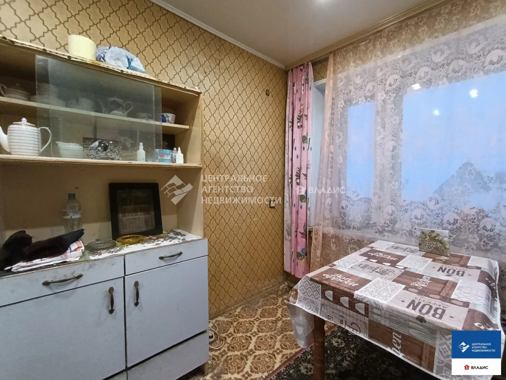 Продажа квартиры, Шилово, Шиловский район, ул. Исаева - Фото 2