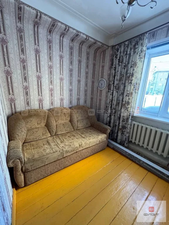 Продажа квартиры, Казань, Дербышки ул. Мира - Фото 16