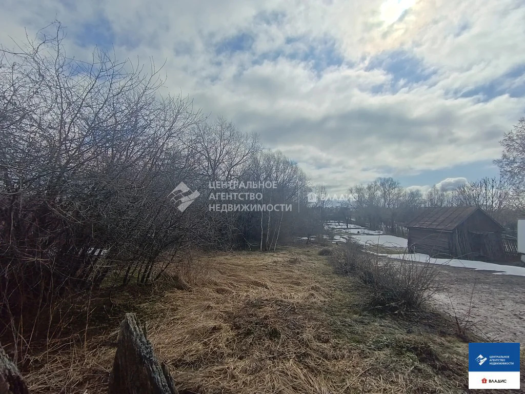 Продажа участка, Новоселки, Рыбновский район - Фото 6