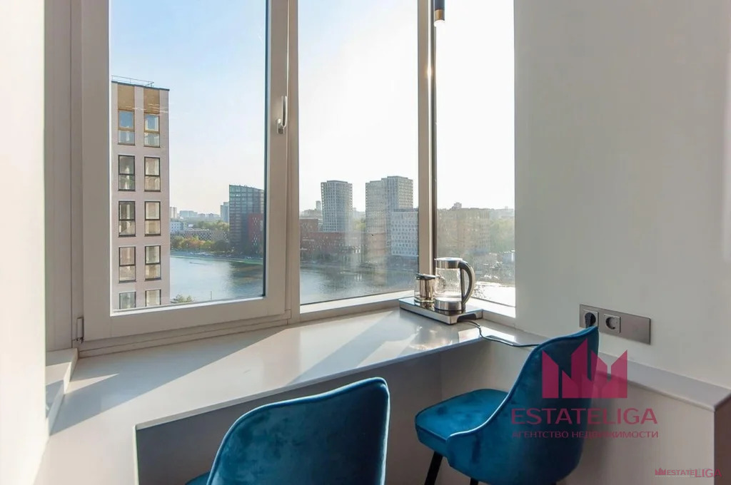 Продажа квартиры, набережная Марка Шагала - Фото 24