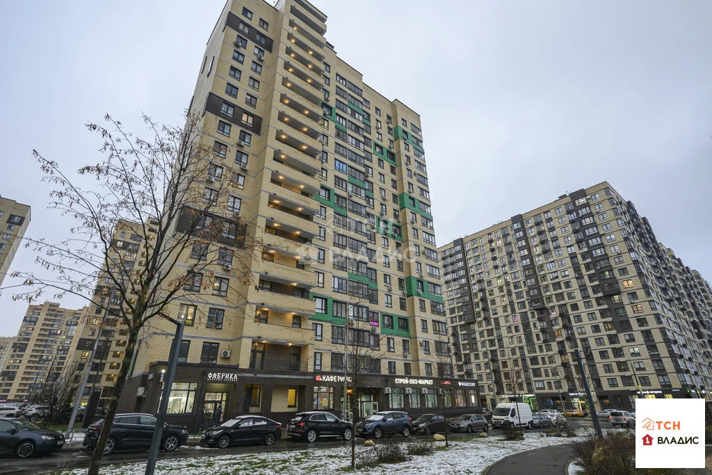 Продажа квартиры, Мытищи, Мытищинский район, проспект Астрахова - Фото 3