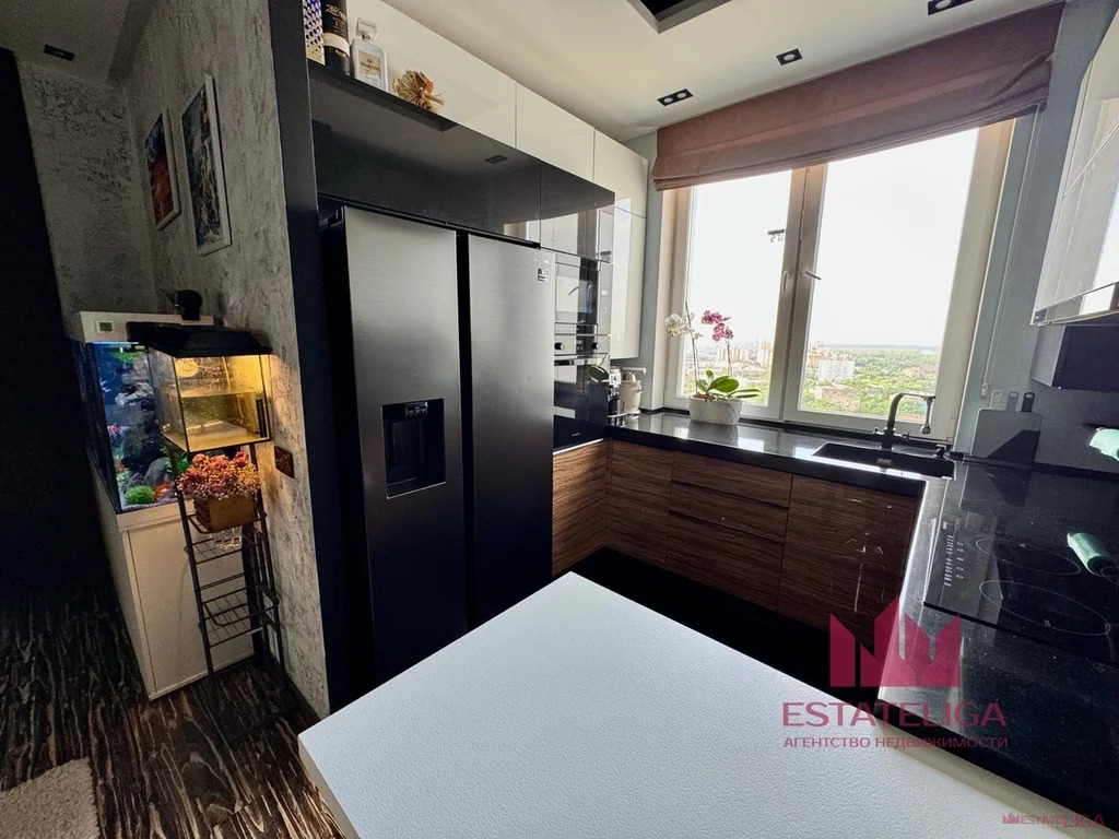 Продажа квартиры, Химки, ул. Кудрявцева - Фото 23