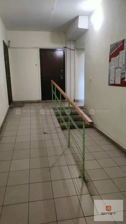 Продажа квартиры, Казань, ул. Галимджана Баруди - Фото 20