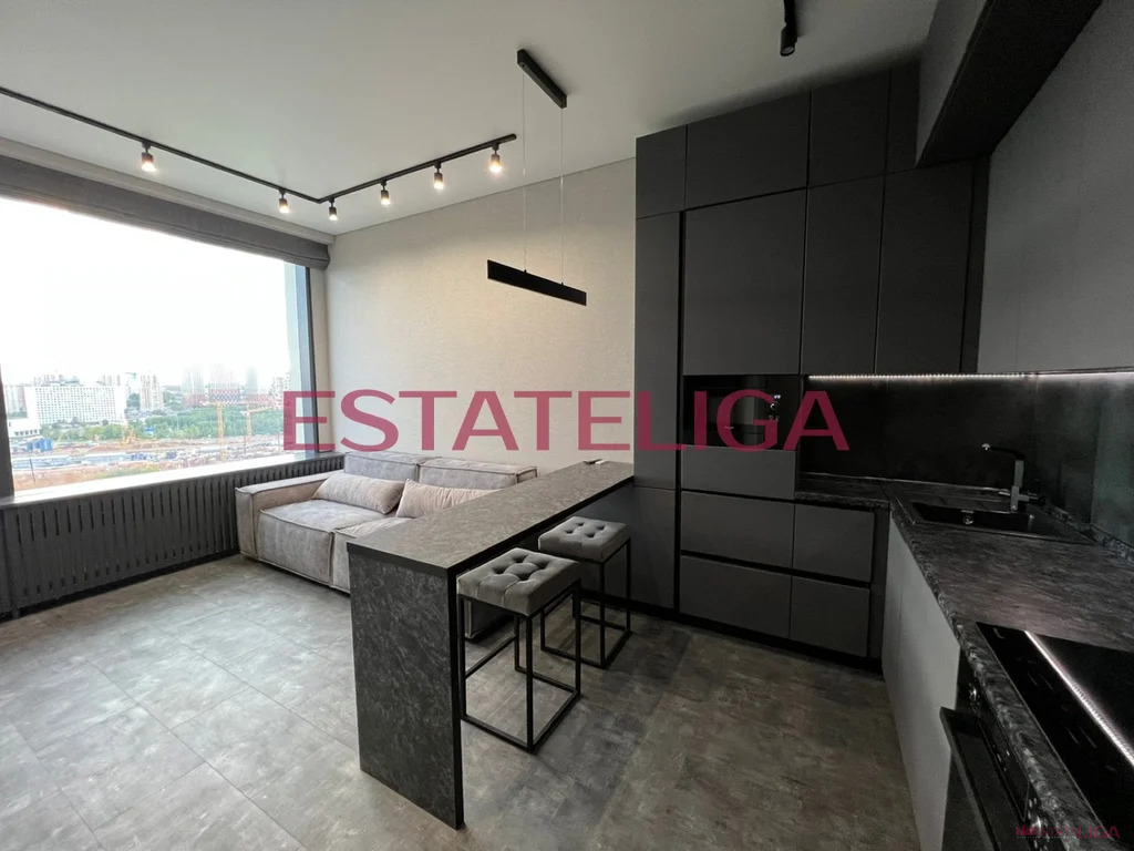 Продажа квартиры, Мичуринский пр-кт. - Фото 1