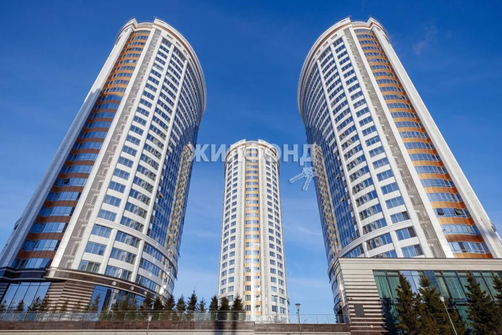 Продажа квартиры, Новосибирск, ул. Сибревкома - Фото 36