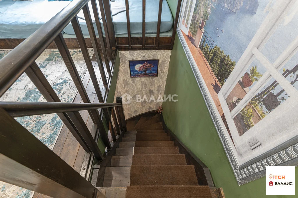 Продажа квартиры, Лесные Поляны, Пушкинский район, Солнечная улица - Фото 19