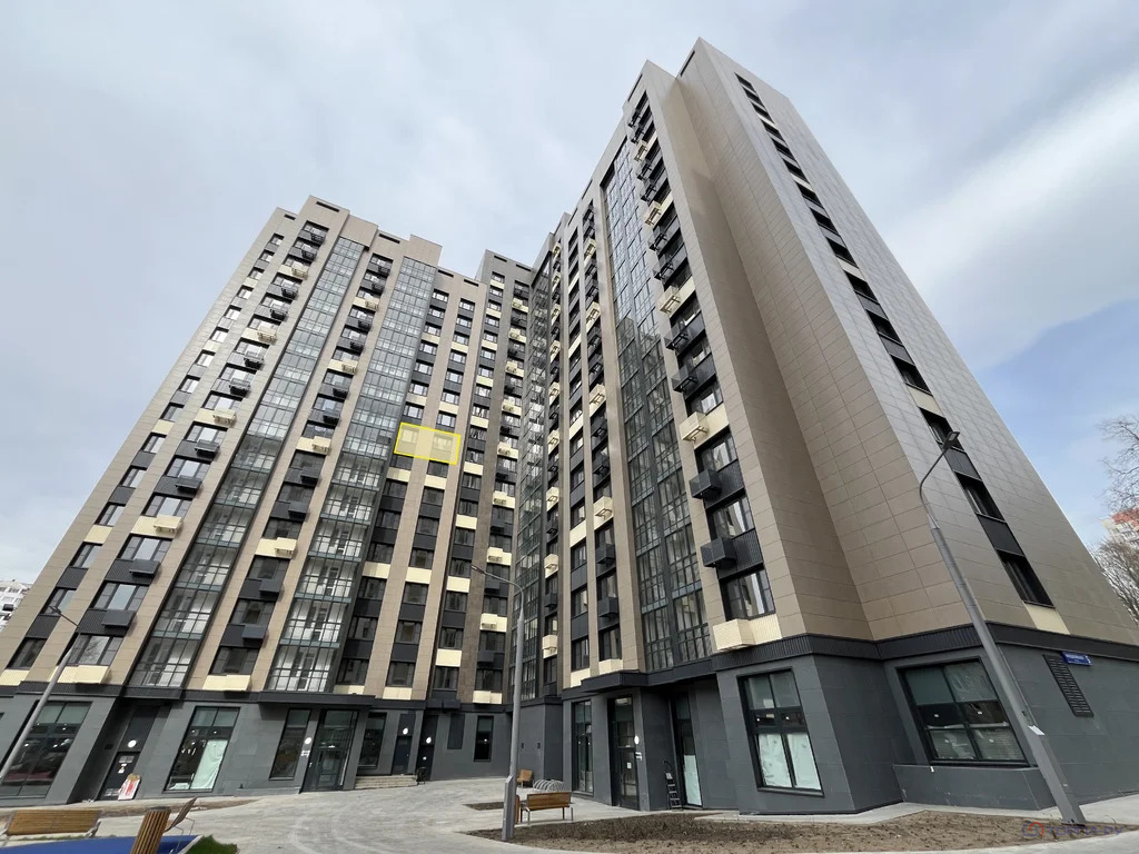 Продажа квартиры, ул. Феодосийская - Фото 3